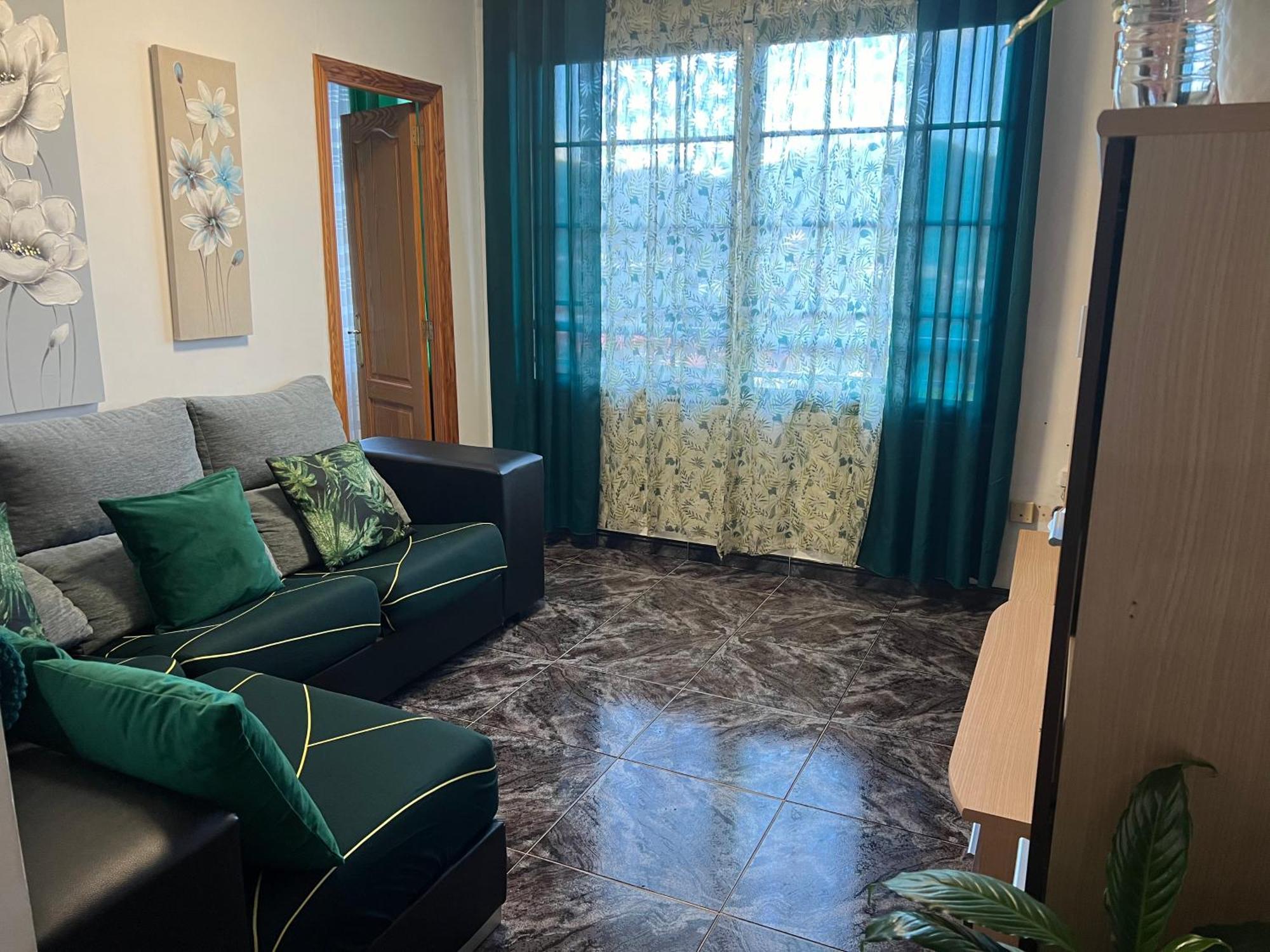 La Casita De Omar En El Corazon De Anaga Y La Laguna Las Mercedes Exterior foto